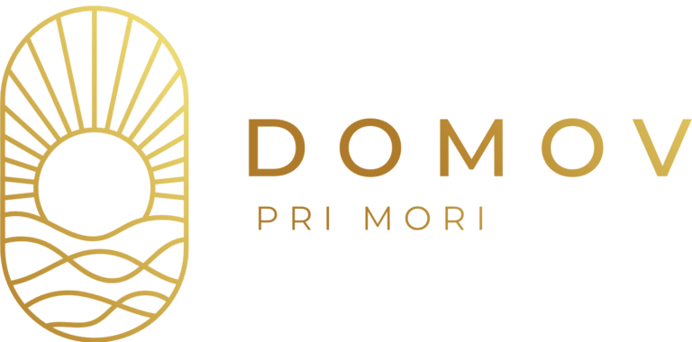 Domov pri Mori- logo