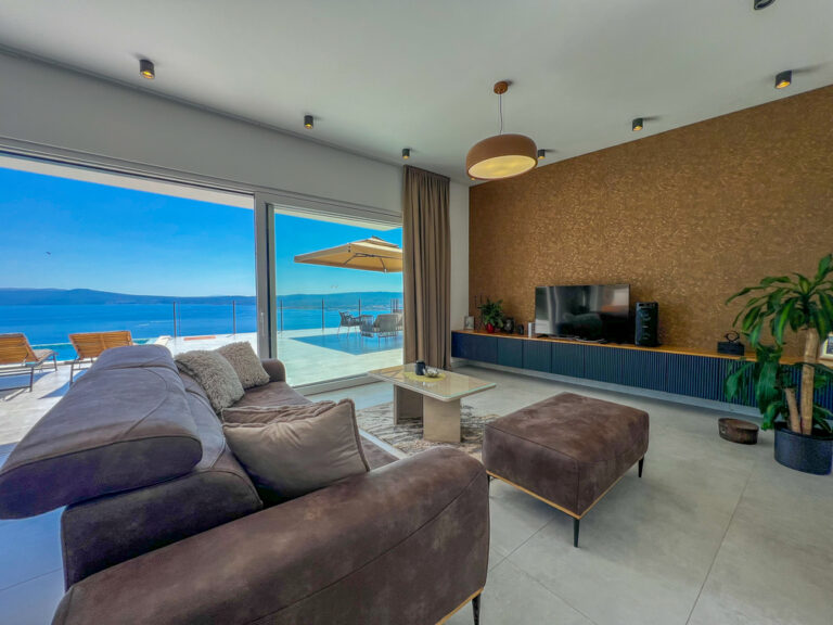 Vila Crikvenica na predaj