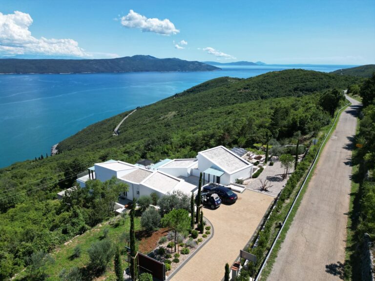 Vila Opatija Riviera na predaj