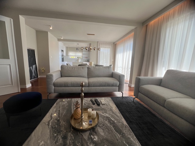 Opatija apartmán predaj