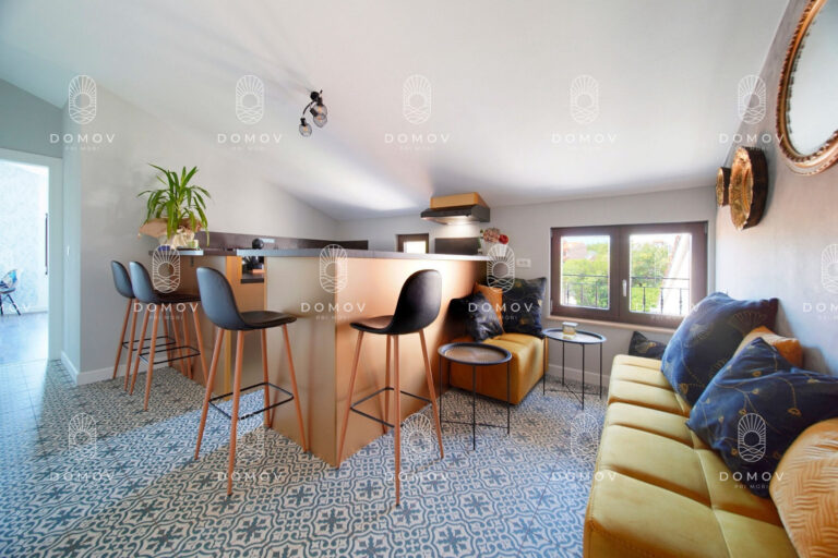 Rovinj apartmán na predaj