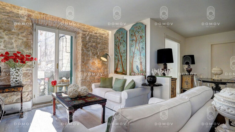 Rovinj apartman na predaj