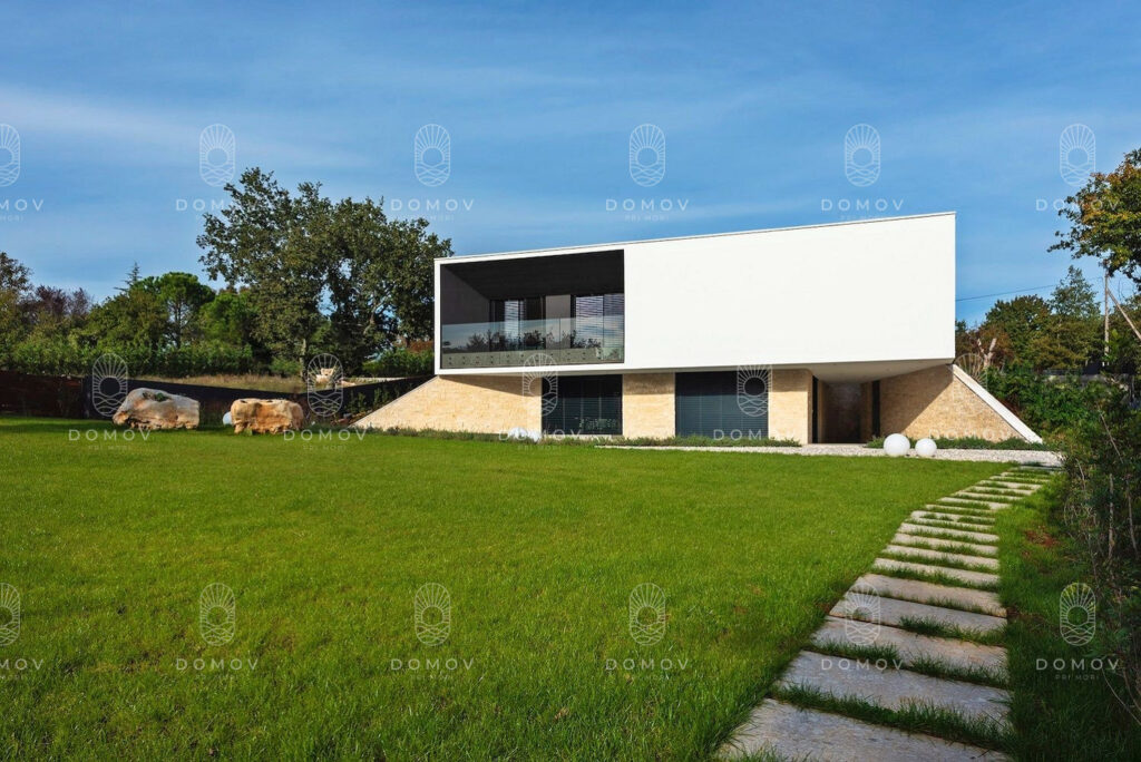 Vila Poreč na predaj