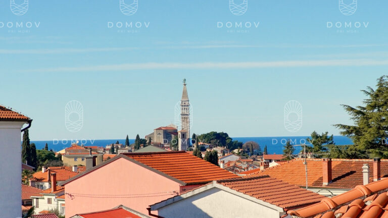 Apartman Rovinj na predaj