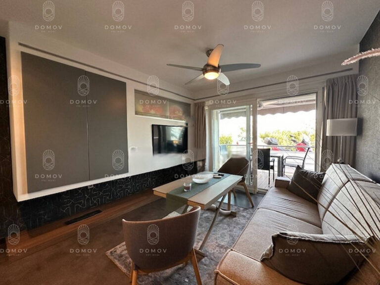 Opatija, apartmán na predaj