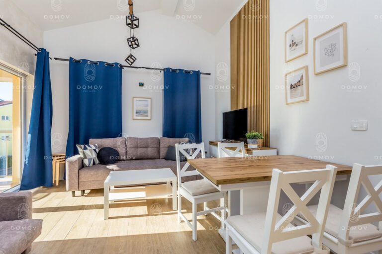Krk, apartmán na predaj