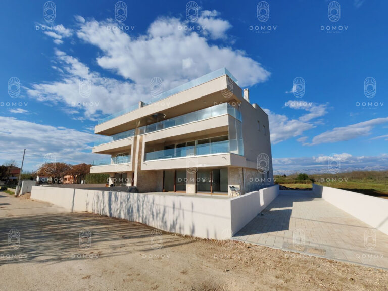 Zadar - apartmán na predaj