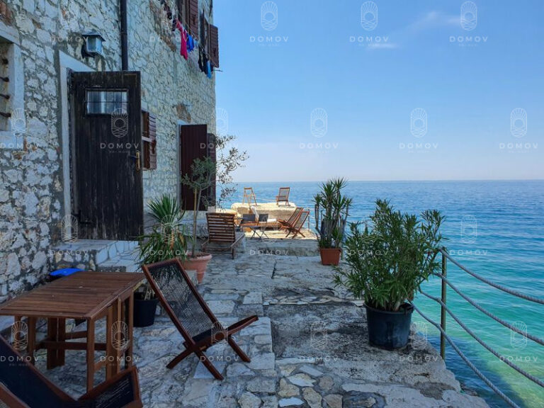 Rovinj, apartmán na predaj