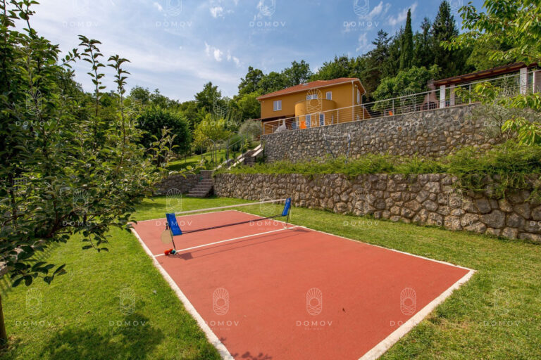 Opatija, Veprinac - vila na predaj
