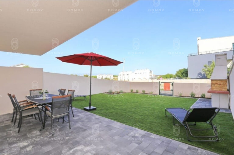 Privlaka, apartmán na predaj