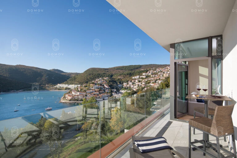 Rabac, apartman na predaj