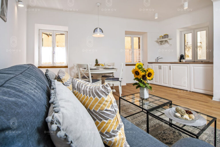 Apartmán Rovinj, na predaj