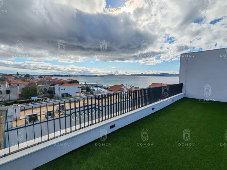 Zadar, apartmán na predaj