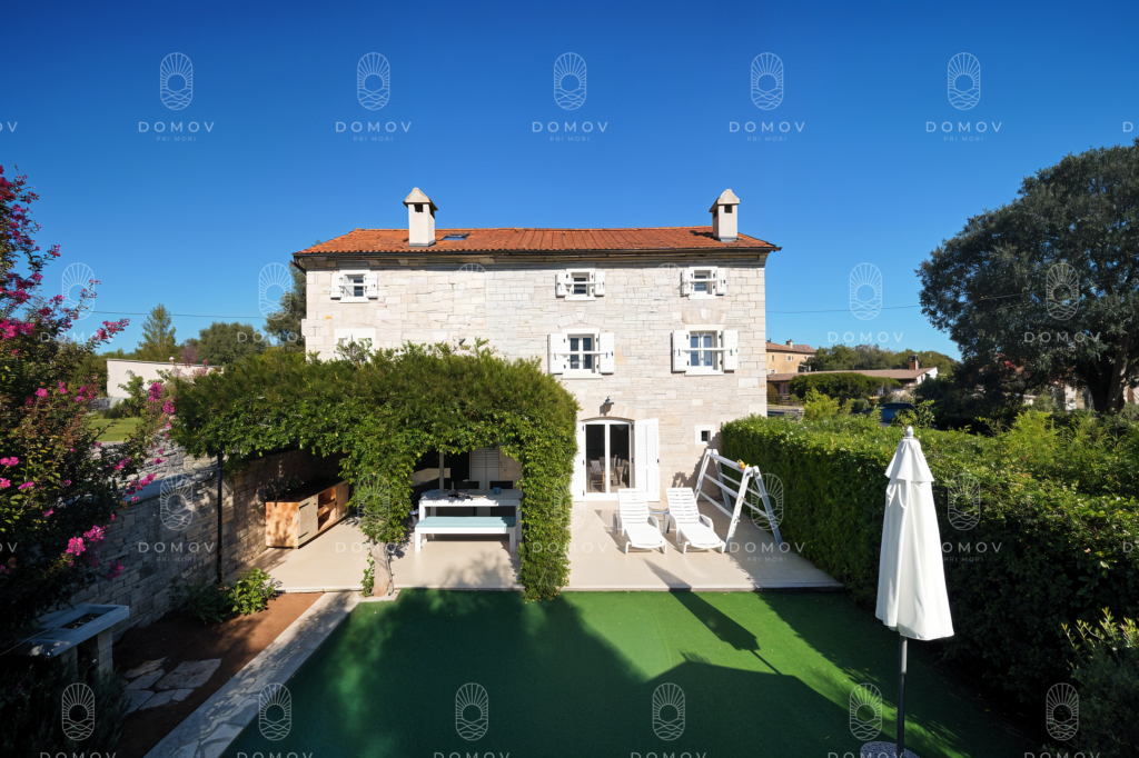 Rovinj - okolie, vila na predaj