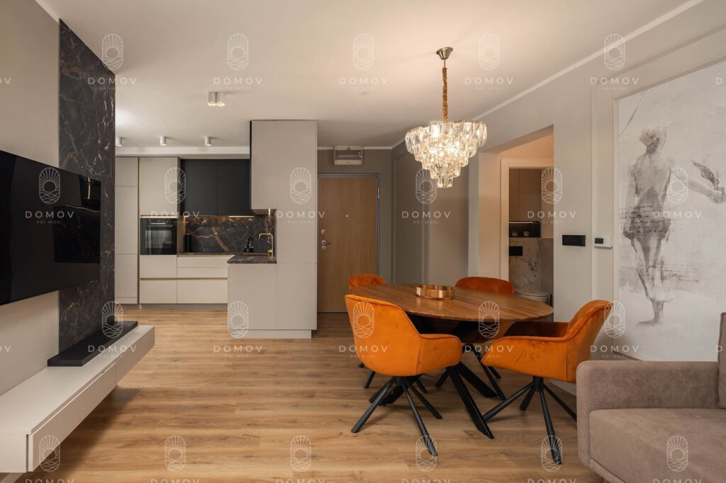 Rijeka, Zamet - apartmán na predaj