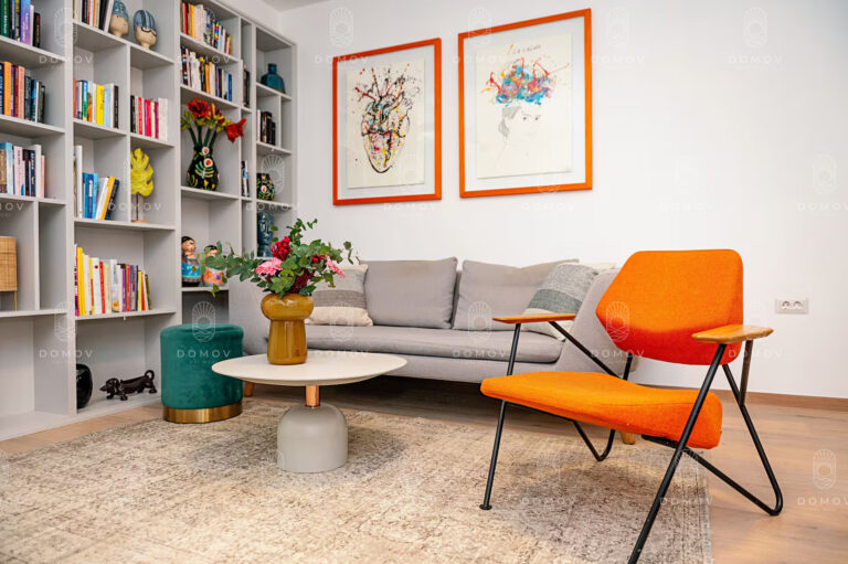 Biograd na Moru - apartmán na predaj