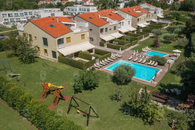 Poreč - apartmán na predaj
