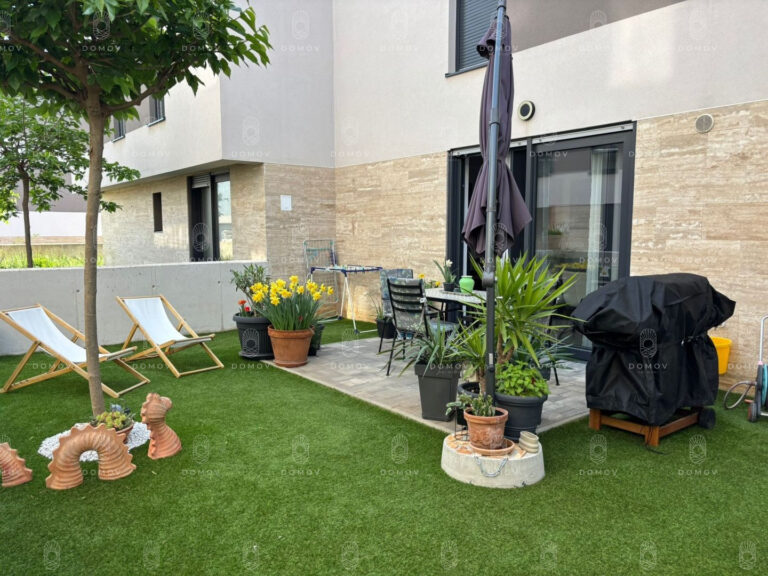 Istria, apartmán pri mori na predaj