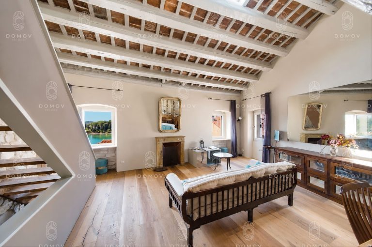 Rovinj, Chorvátsko - apartmán na predaj