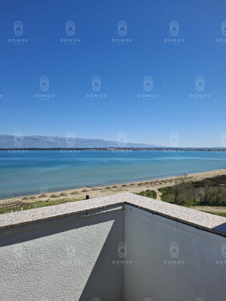 Zadar, Nin - apartmán na predaj