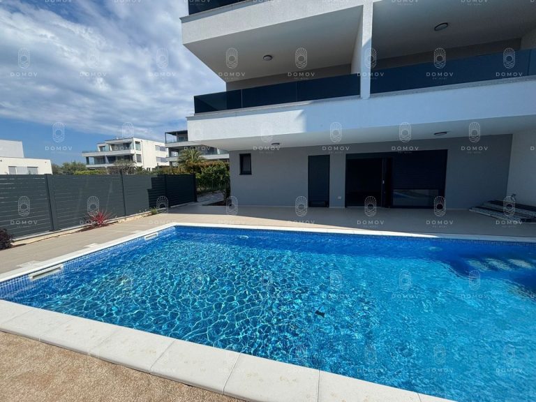 Istria, apartmán na predaj