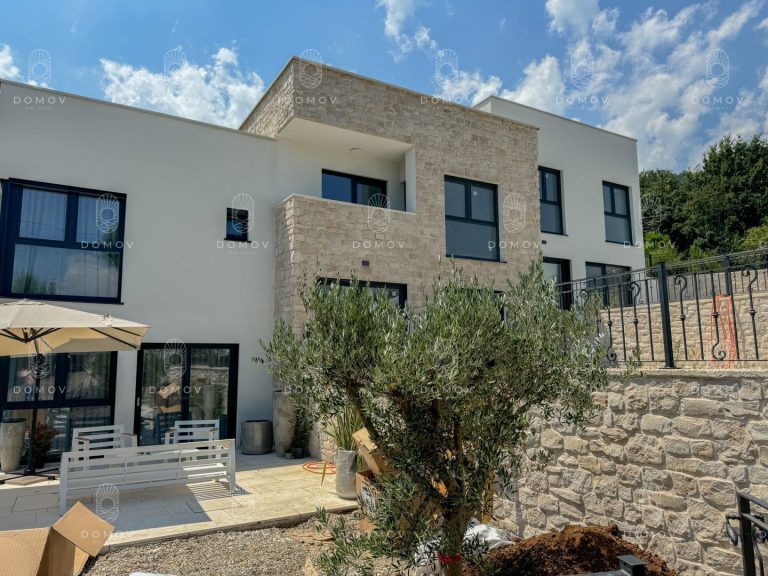 Lovran, apartmán na predaj