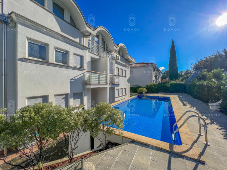 IČIĆI - apartmán na predaj