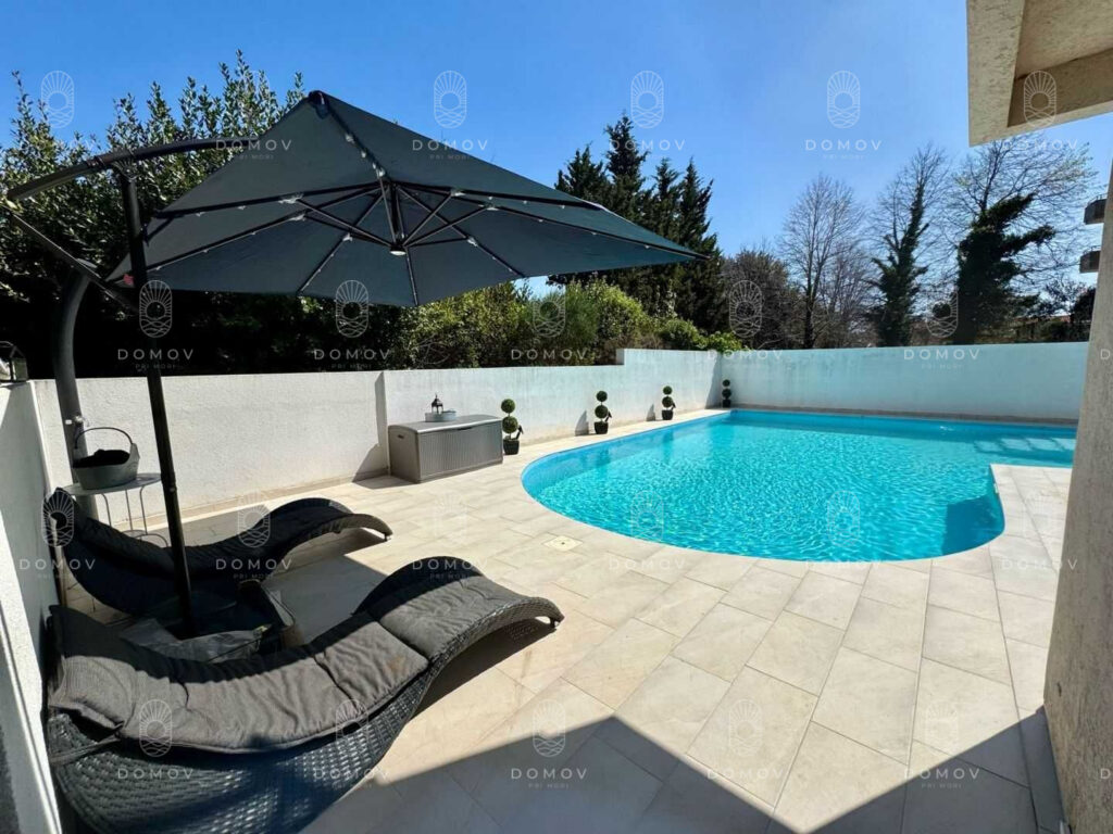 Istria, apartmán pri mori na predaj