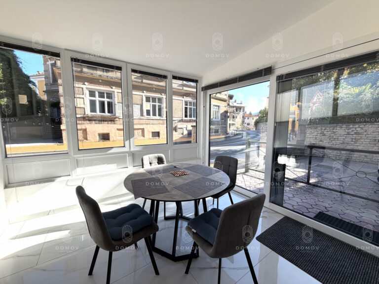 Opatija, centrum - apartmán na predaj