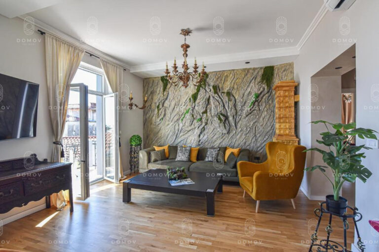 Lovran - apartmán pri mori na predaj