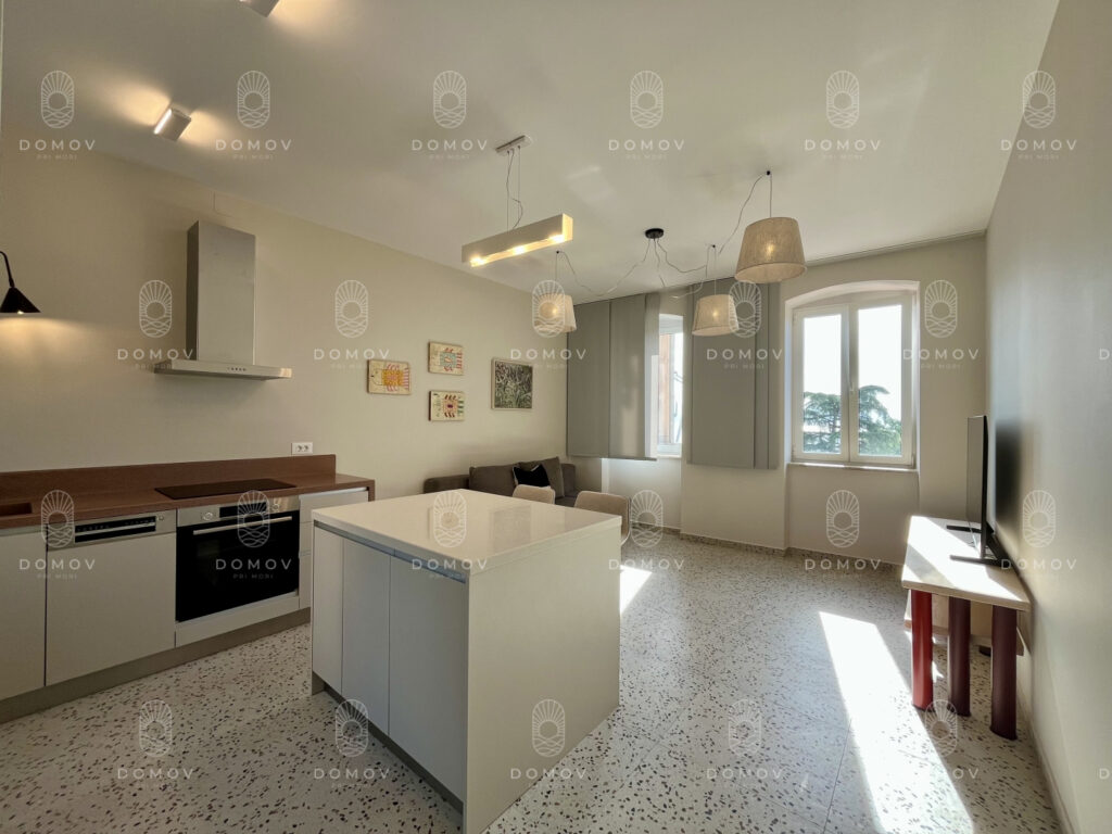 Opatija - apartmán na predaj